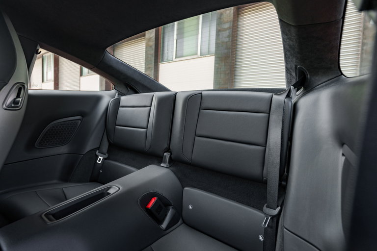 Porsche 991 Carrera GTS