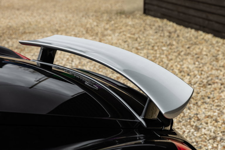 Porsche 987 Cayman R