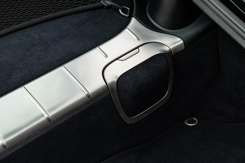 Porsche 987 Cayman R