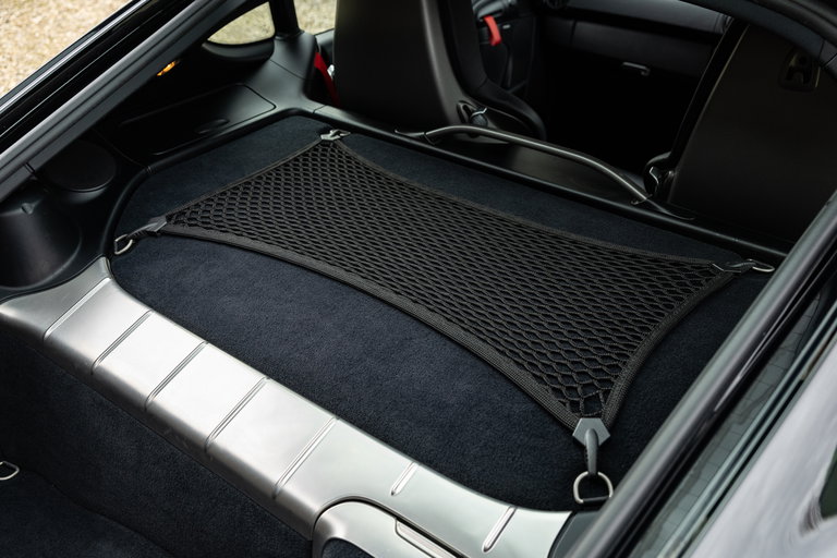 Porsche 987 Cayman R