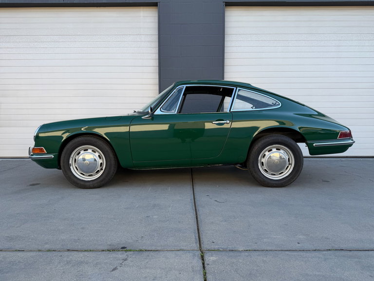 Porsche 912
