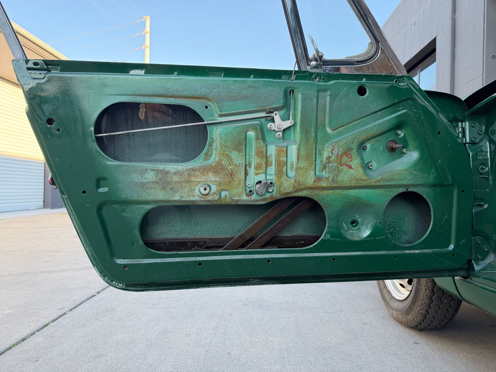 Porsche 912