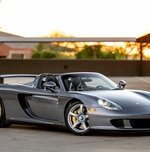 Porsche Carrera GT