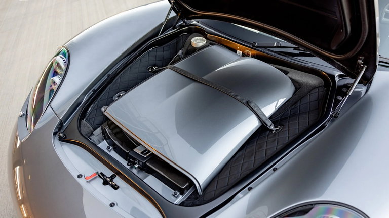 Porsche Carrera GT
