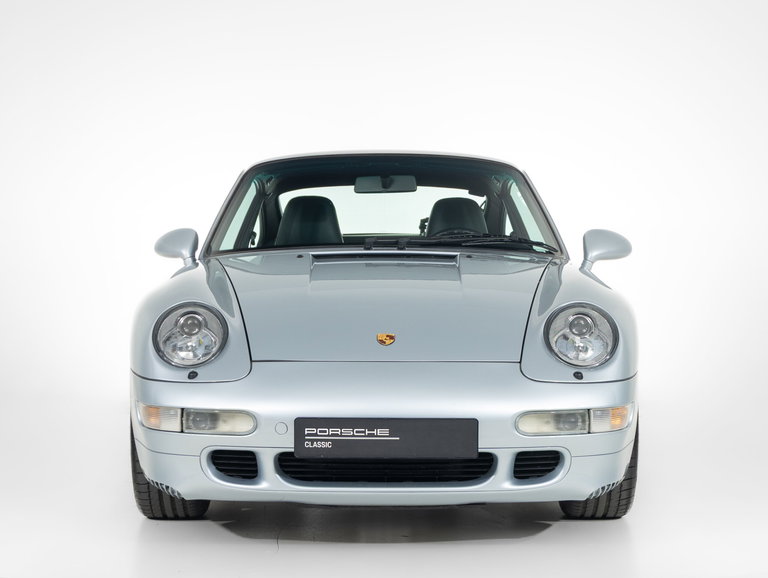 Porsche 993 Carrera 4S