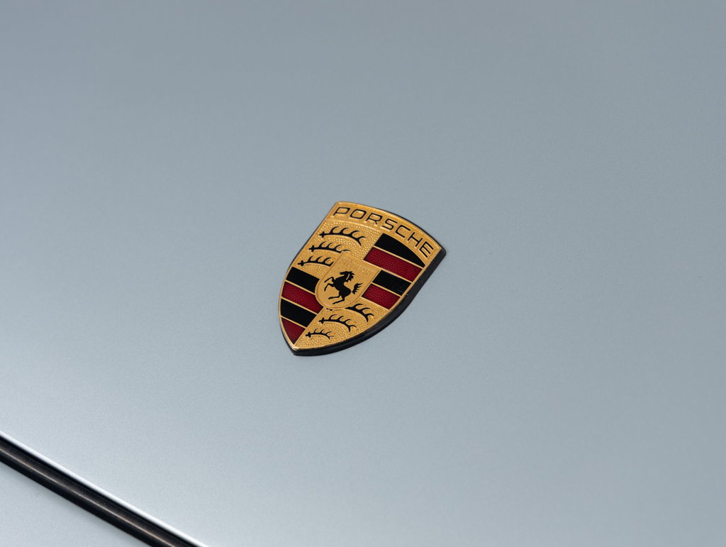 Porsche 993 Carrera 4S