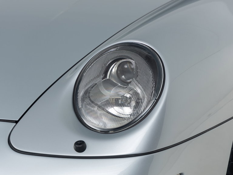 Porsche 993 Carrera 4S