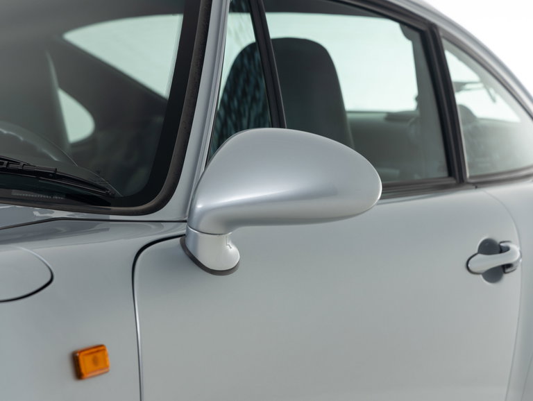 Porsche 993 Carrera 4S