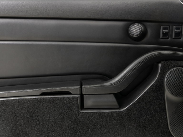 Porsche 993 Carrera 4S