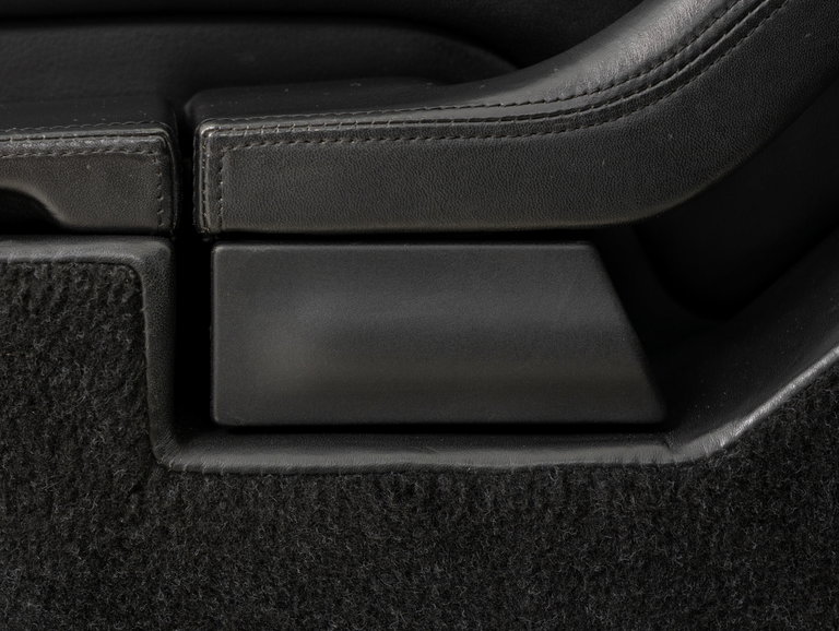 Porsche 993 Carrera 4S