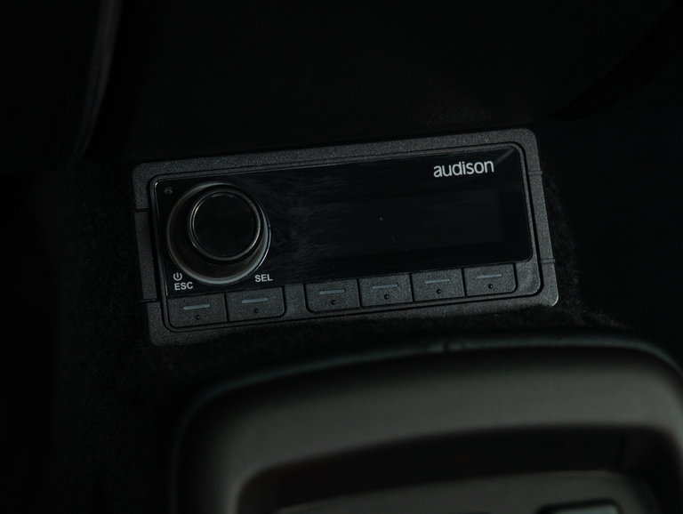 Porsche 993 Carrera 4S