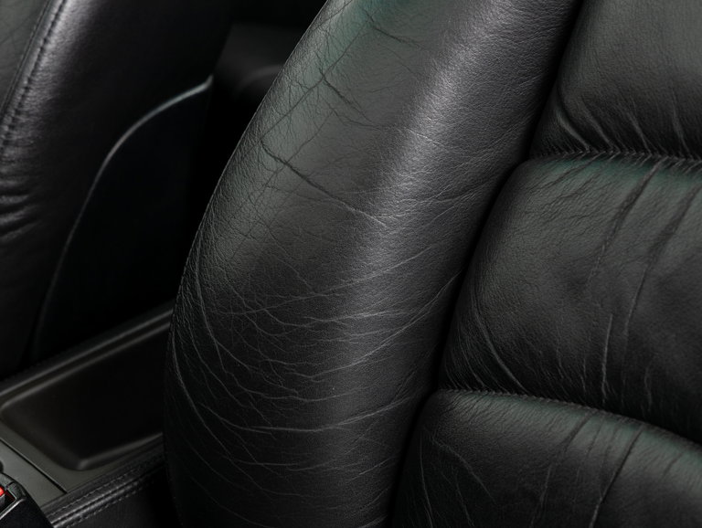 Porsche 993 Carrera 4S