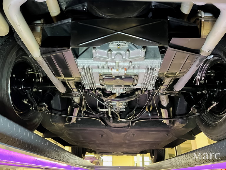 Porsche 356 Pre-A 1500 Speedster