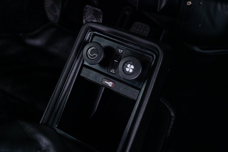 Porsche 911 Carrera 3.2 WTL