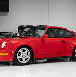 Porsche 964 Turbo