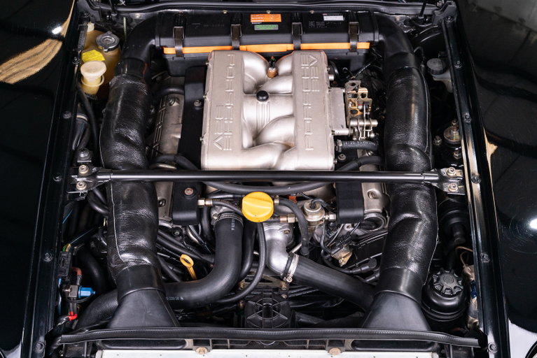 Porsche 928 GTS