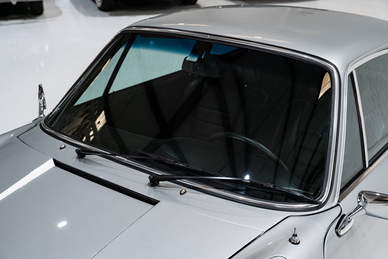 Porsche 911 S (F-Modell)