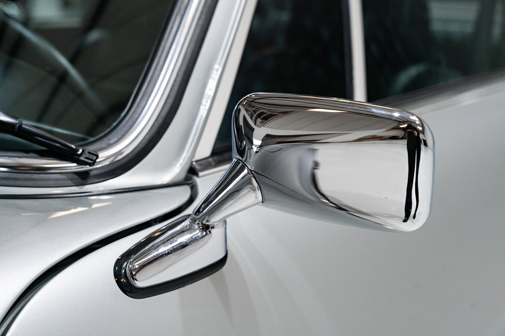 Porsche 911 S (F-Modell)