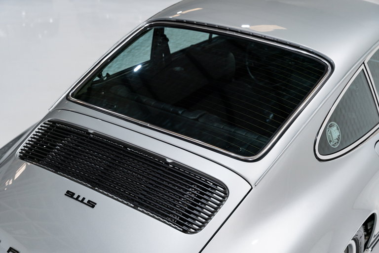 Porsche 911 S (F-Modell)