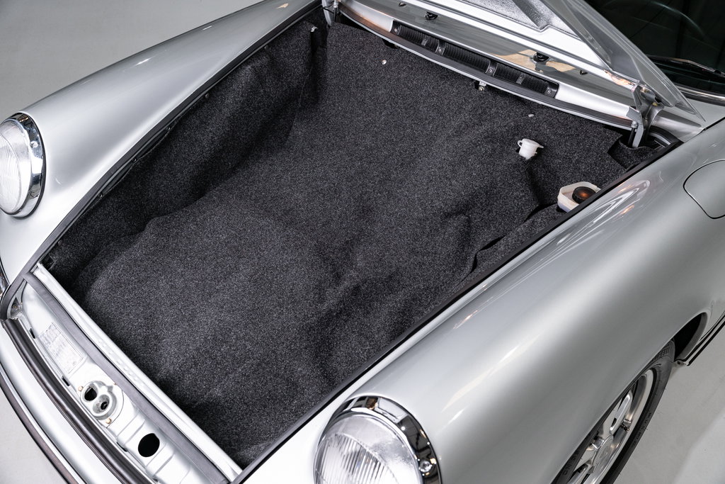 Porsche 911 S (F-Modell)