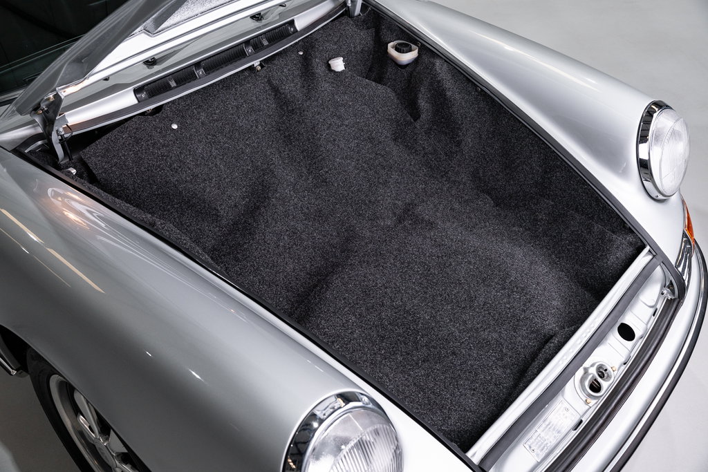 Porsche 911 S (F-Modell)