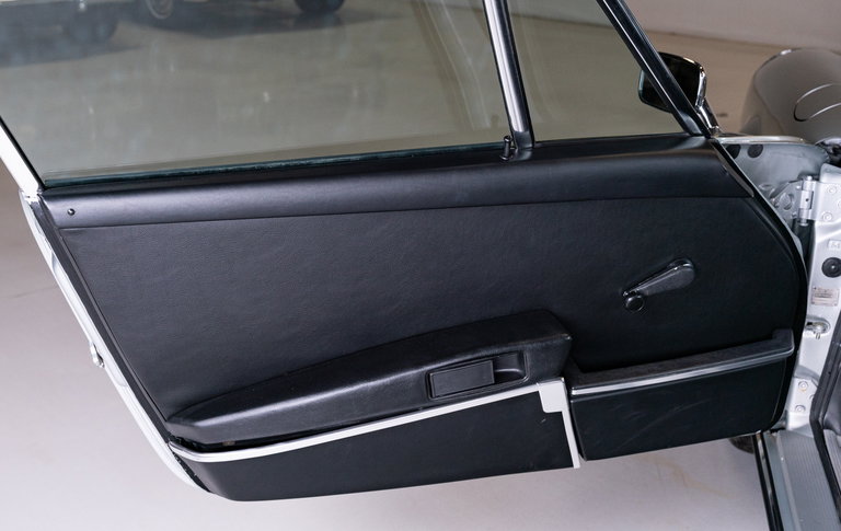 Porsche 911 S (F-Modell)