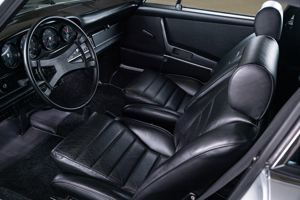 Porsche 911 S (F-Modell)