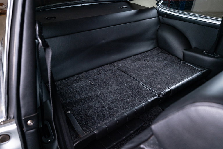 Porsche 911 S (F-Modell)