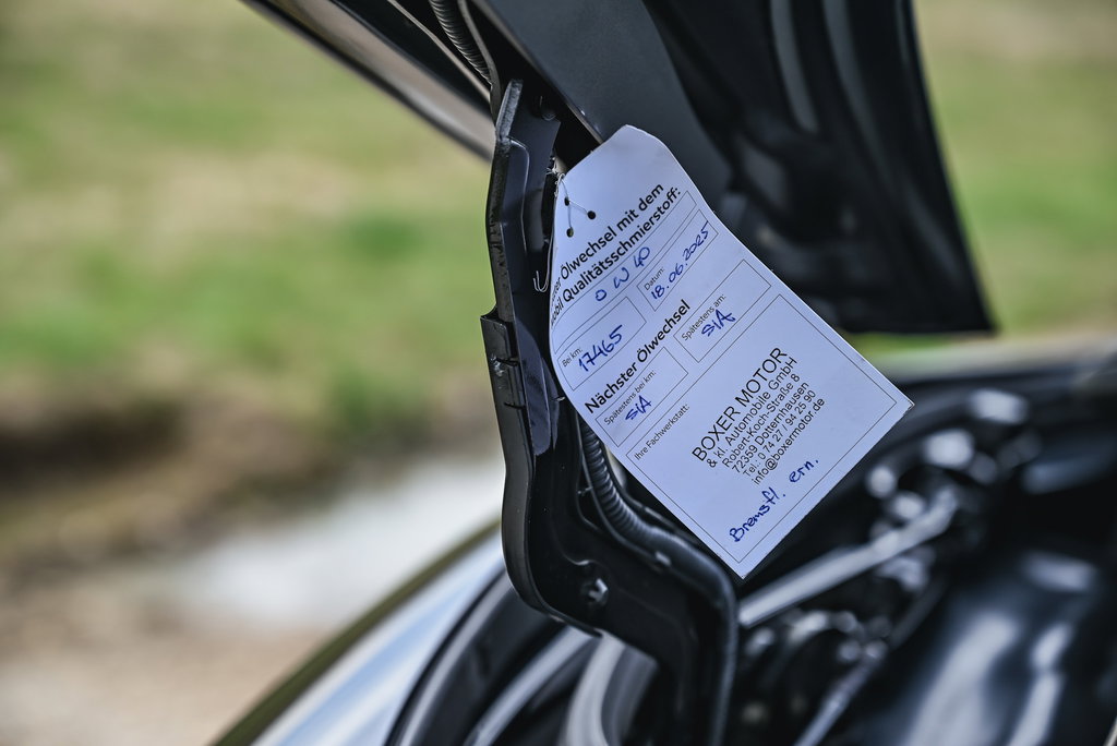 Porsche 991 Carrera S