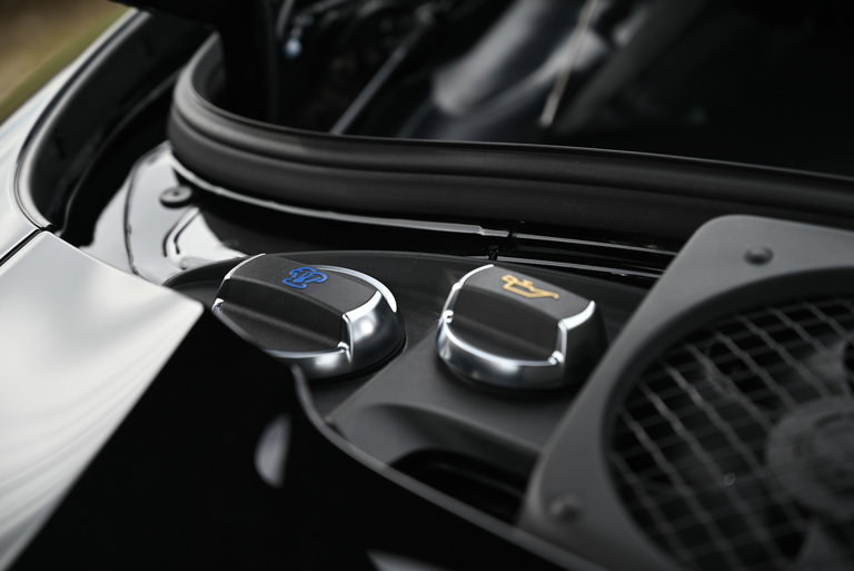 Porsche 991 Carrera S