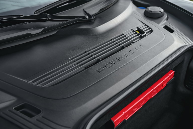 Porsche 991 Carrera S