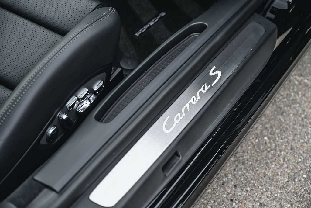 Porsche 991 Carrera S