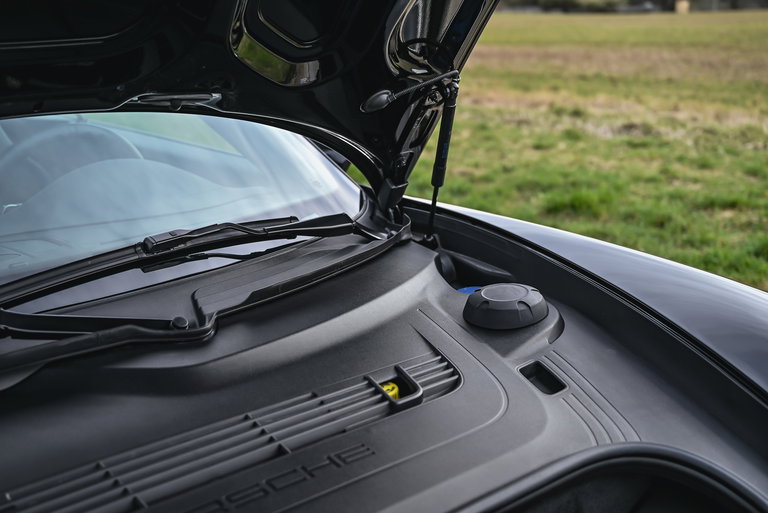 Porsche 991 Carrera S