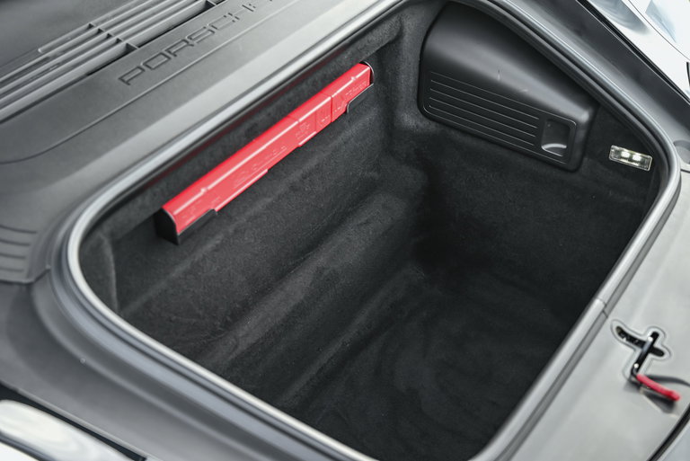 Porsche 991 Carrera S