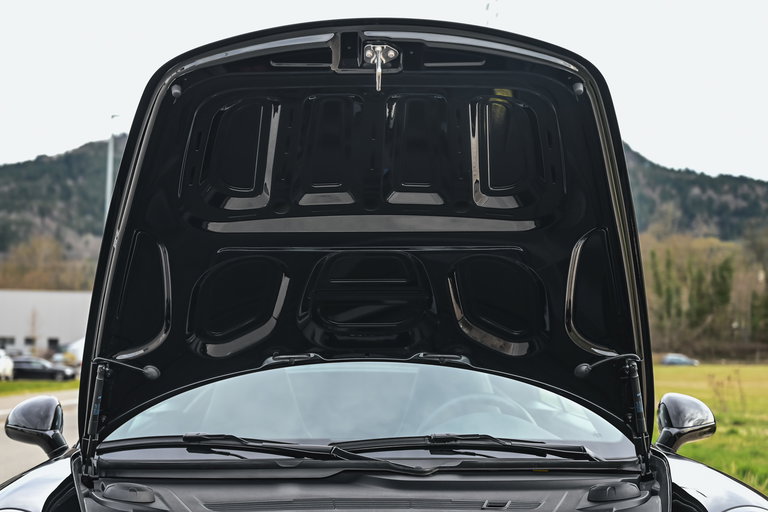 Porsche 991 Carrera S