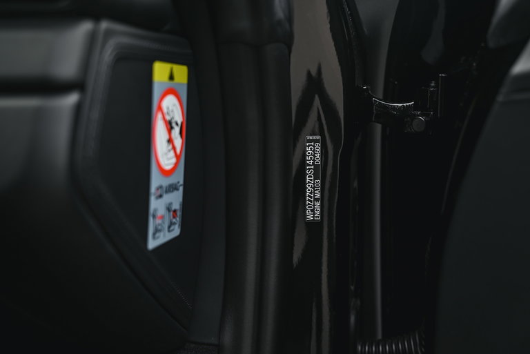 Porsche 991 Carrera S