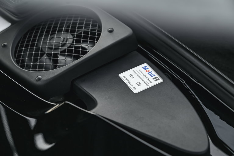 Porsche 991 Carrera S