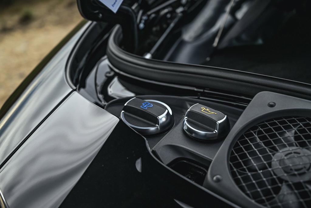 Porsche 991 Carrera S