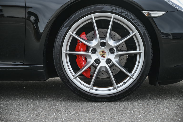 Porsche 991 Carrera S