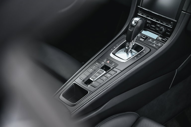 Porsche 991 Carrera S