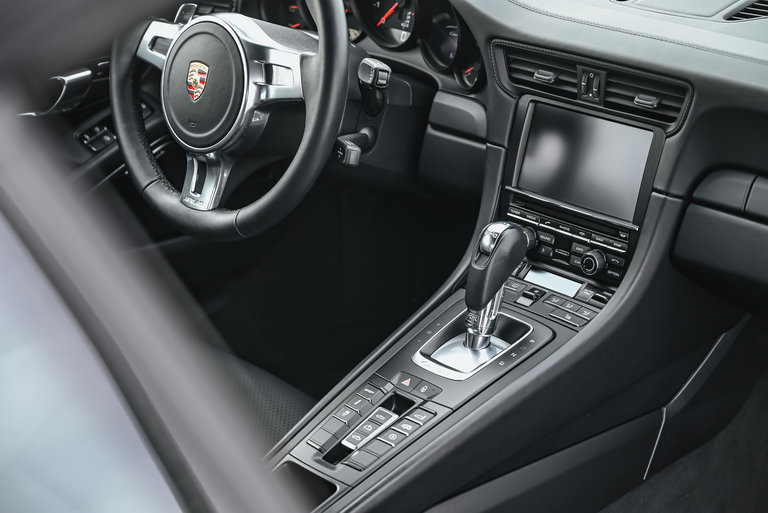 Porsche 991 Carrera S