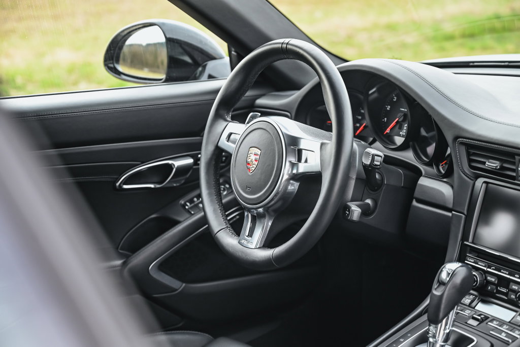 Porsche 991 Carrera S