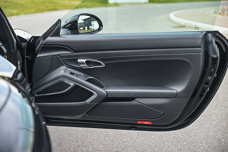 Porsche 991 Carrera S