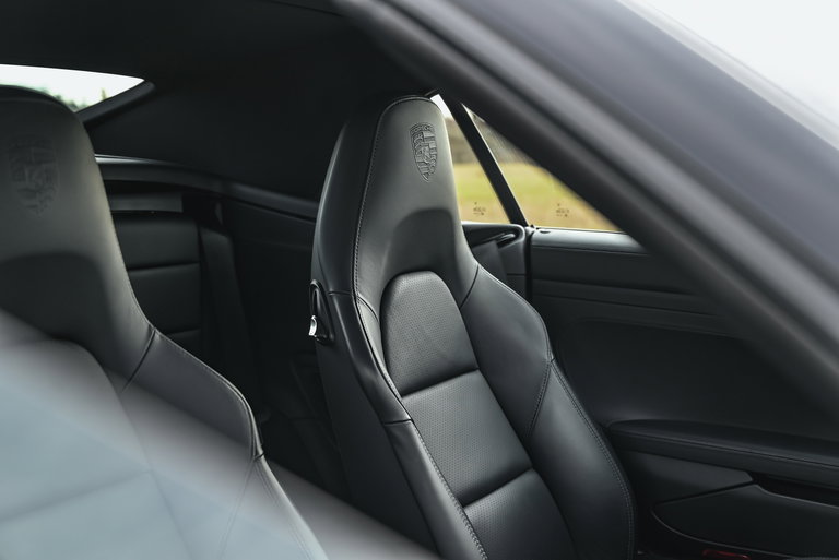 Porsche 991 Carrera S