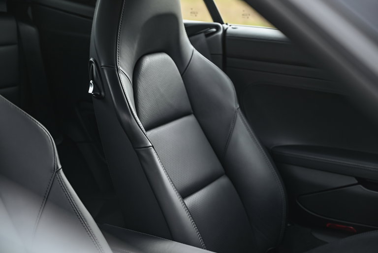 Porsche 991 Carrera S