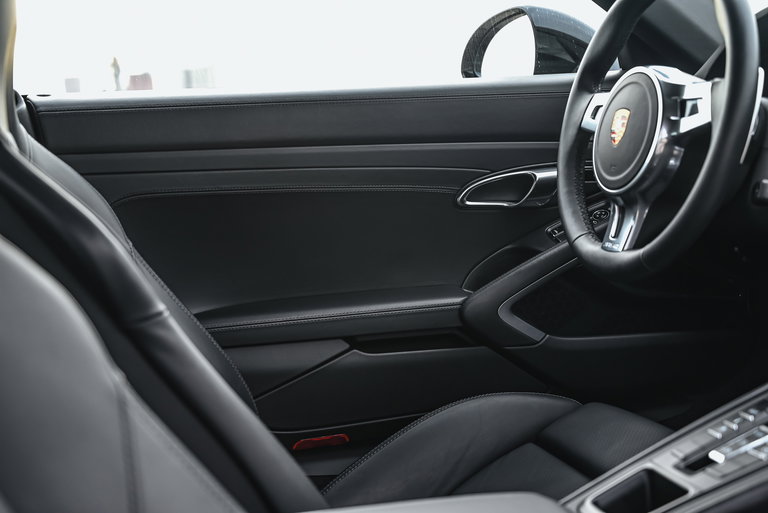 Porsche 991 Carrera S
