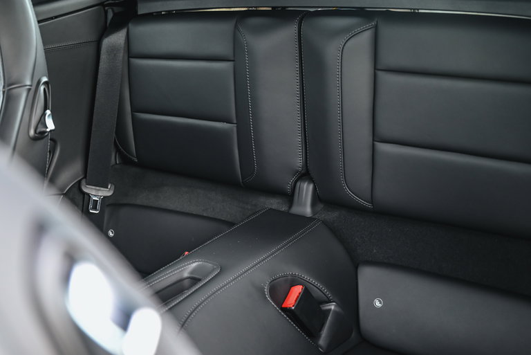 Porsche 991 Carrera S