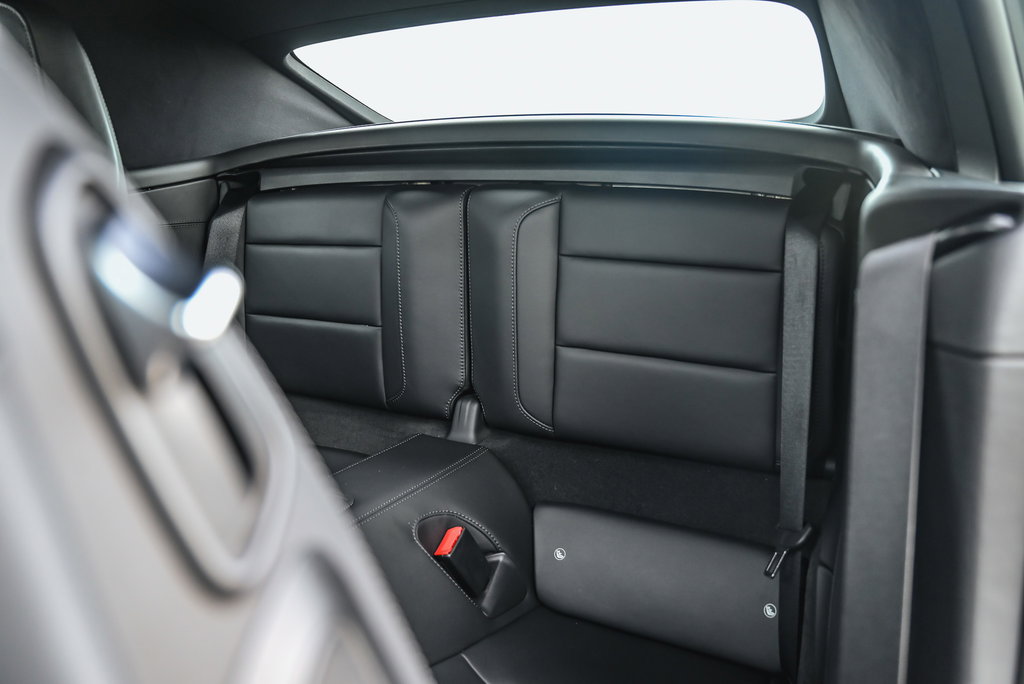 Porsche 991 Carrera S