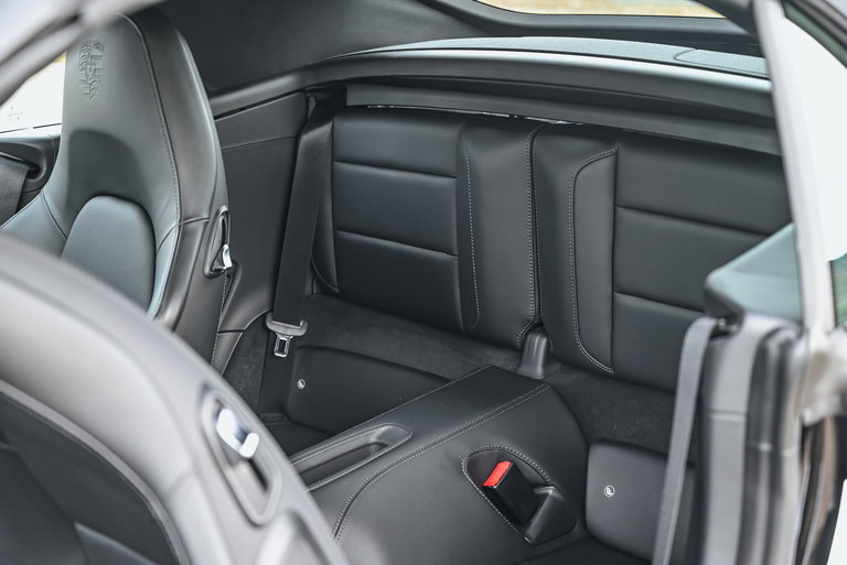 Porsche 991 Carrera S