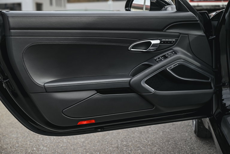 Porsche 991 Carrera S